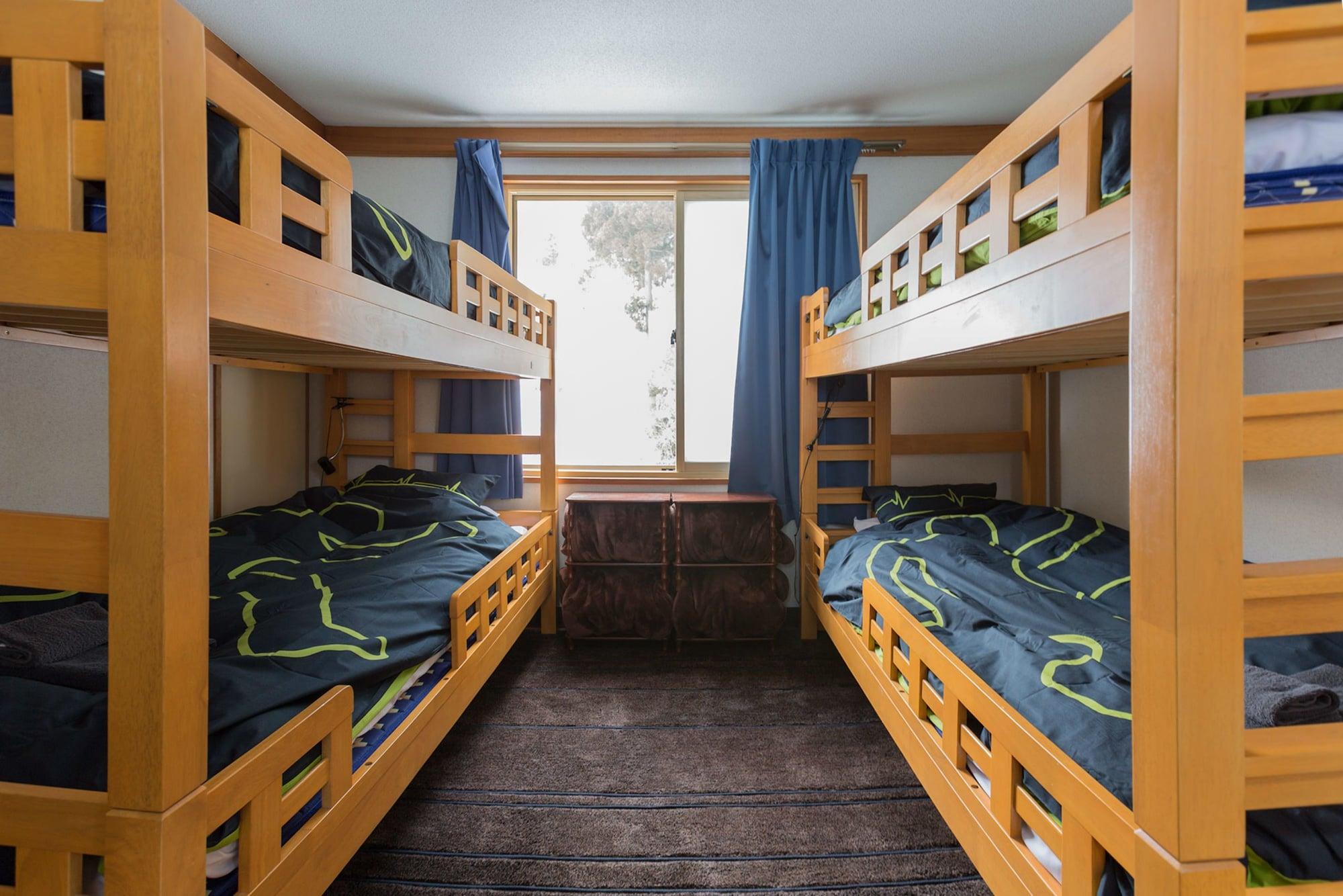 شقة Nozawa House المظهر الخارجي الصورة