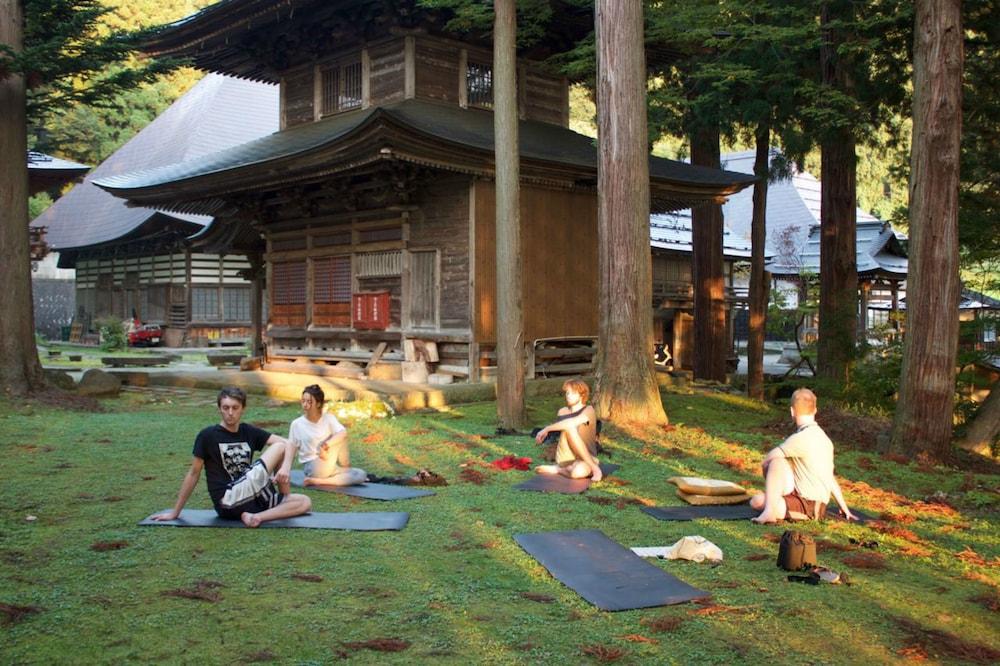 شقة Nozawa House المظهر الخارجي الصورة