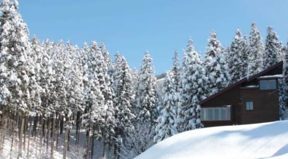 شقة Nozawa House المظهر الخارجي الصورة