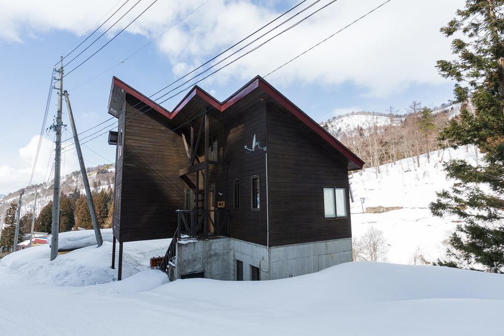 شقة Nozawa House المظهر الخارجي الصورة