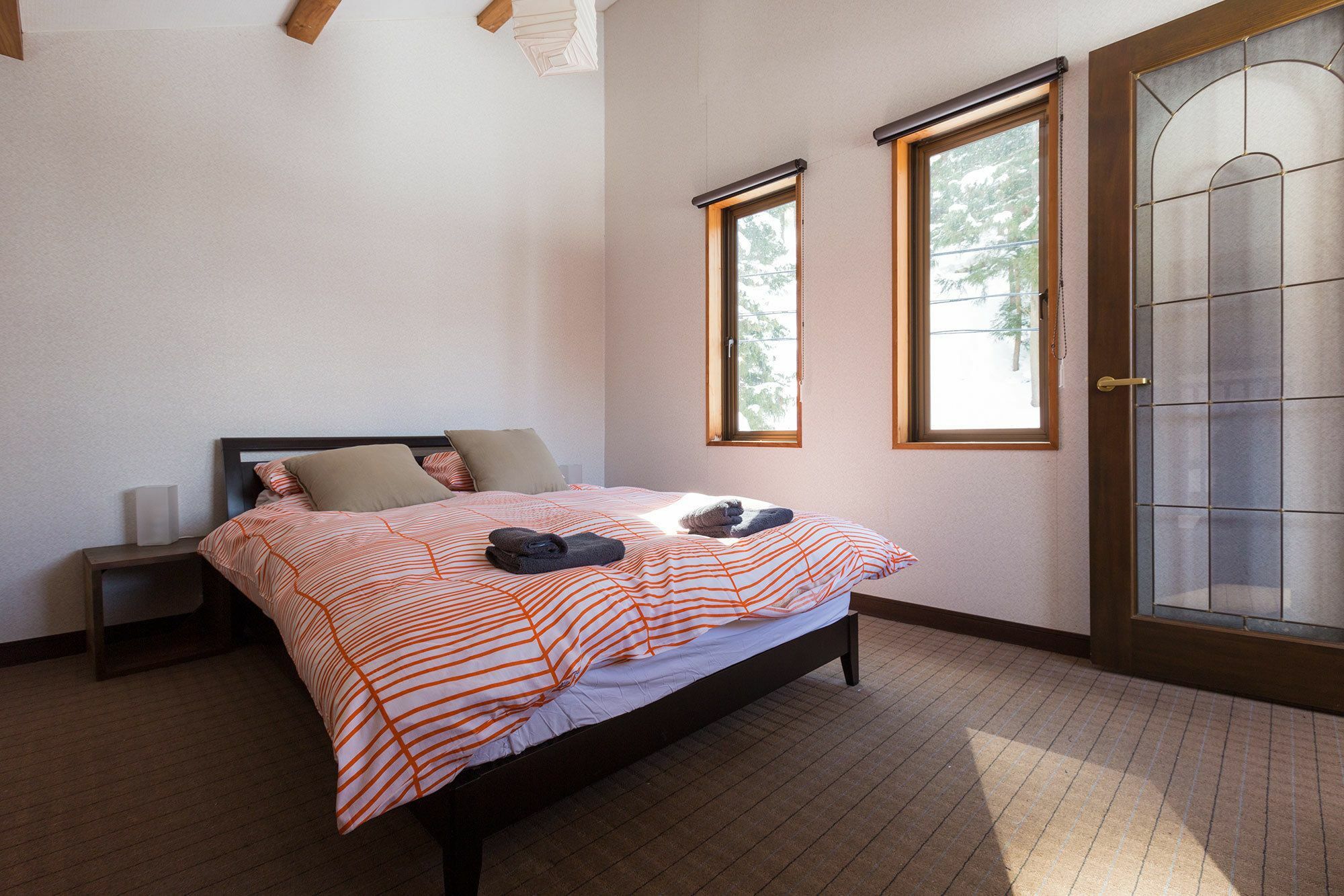 شقة Nozawa House المظهر الخارجي الصورة