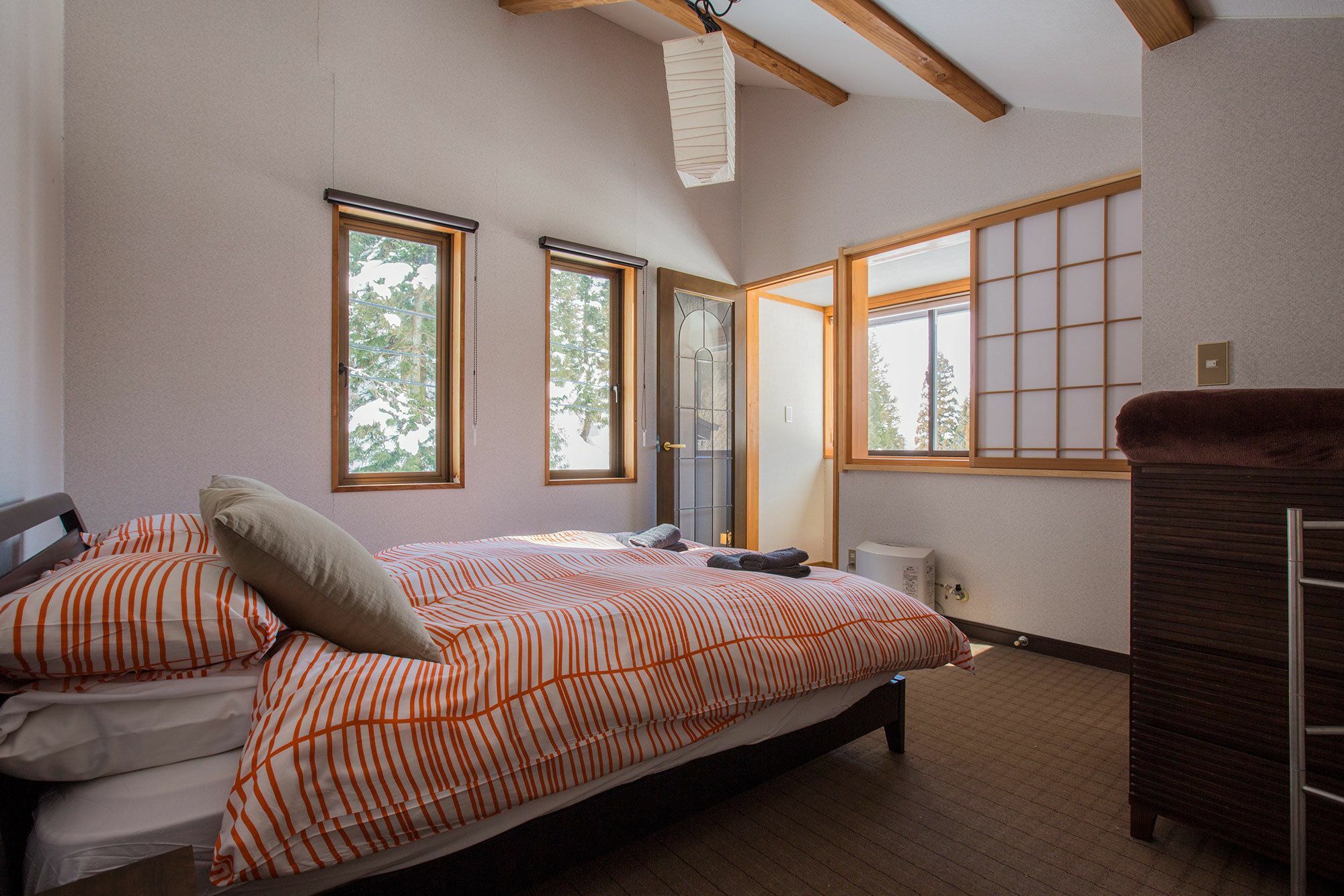 شقة Nozawa House المظهر الخارجي الصورة